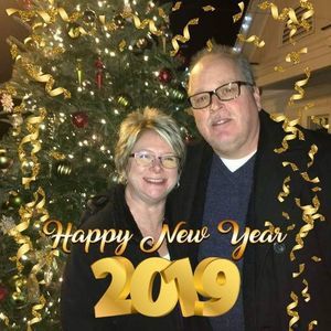 Meet your Posher, Debra